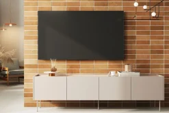 DESIN RTV 220 4D2SZ - cashmere / dąb nagano