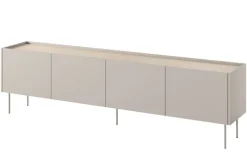 DESIN RTV 220 4D2SZ - cashmere / dąb nagano