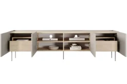 DESIN RTV 220 4D2SZ - cashmere / dąb nagano