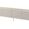 DESIN RTV 220 4D1SZ - cashmere / dąb nagano