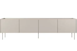 DESIN RTV 220 4D1SZ - cashmere / dąb nagano