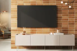 DESIN RTV 220 4D1SZ - cashmere / dąb nagano