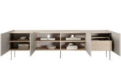 DESIN RTV 220 4D1SZ - cashmere / dąb nagano
