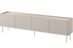 DESIN RTV 220 4D1SZ - cashmere / dąb nagano
