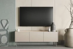 DESIN RTV 170 3D1SZ - cashmere / dąb nagano