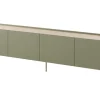 DESIN RTV 220 4D1SZ - oliwka / dąb nagano
