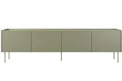 DESIN RTV 220 4D1SZ - oliwka / dąb nagano