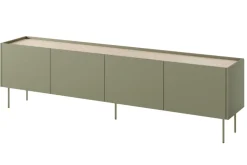 DESIN RTV 220 4D1SZ - oliwka / dąb nagano