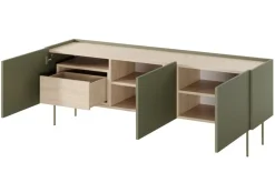 DESIN RTV 170 3D1SZ - oliwka / dąb nagano