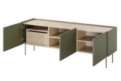 DESIN RTV 170 3D1SZ - oliwka / dąb nagano
