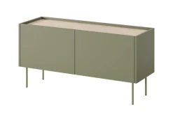 DESIN RTV 120 2D1SZ - oliwka / dąb nagano