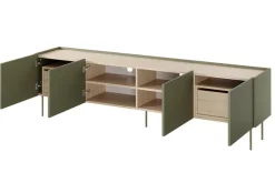 DESIN RTV 220 4D2SZ - oliwka / dąb nagano