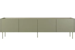 DESIN RTV 220 4D2SZ - oliwka / dąb nagano