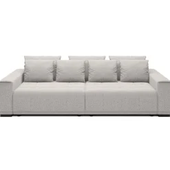 Duża sofa rozkładana z poduszkami Wersal Motta Bigsofa