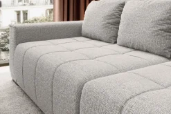 Duża sofa rozkładana z poduszkami Wersal Motta Bigsofa