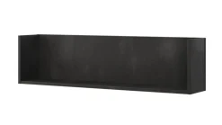 Długa półka wisząca Lenart Teen Flex TF-13