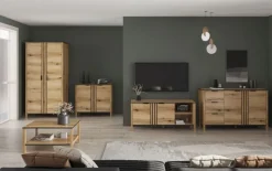 Dwudrzwiowa szafa Helix Mebelbos
