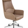 EDERSON fotel gabinetowy cappuccino (1p=1szt)1 sztuka