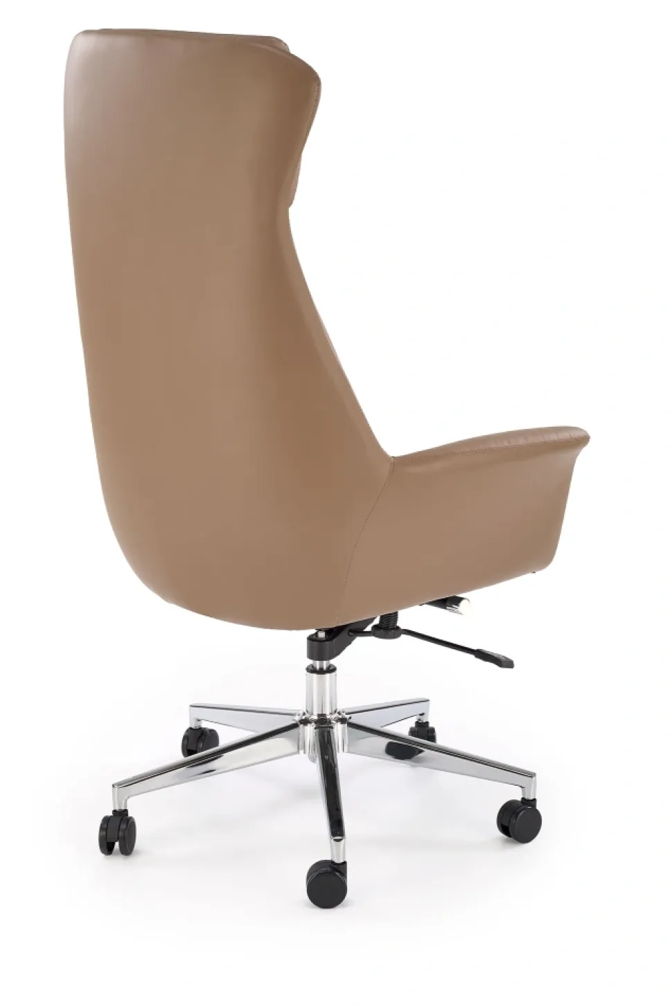 EDERSON fotel gabinetowy cappuccino (1p=1szt)1 sztuka