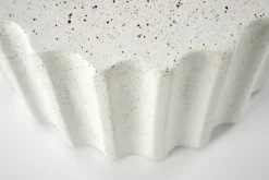 FARA ława kompozyt - tlenek magnezu, biały (1p=1szt)1 sztuka