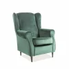 Fotel Baron Velvet