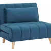 Fotel Billy Velvet