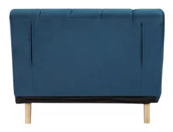 Fotel Billy Velvet