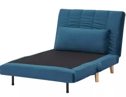Fotel Billy Velvet