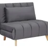 Fotel Billy Velvet