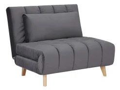 Fotel Billy Velvet