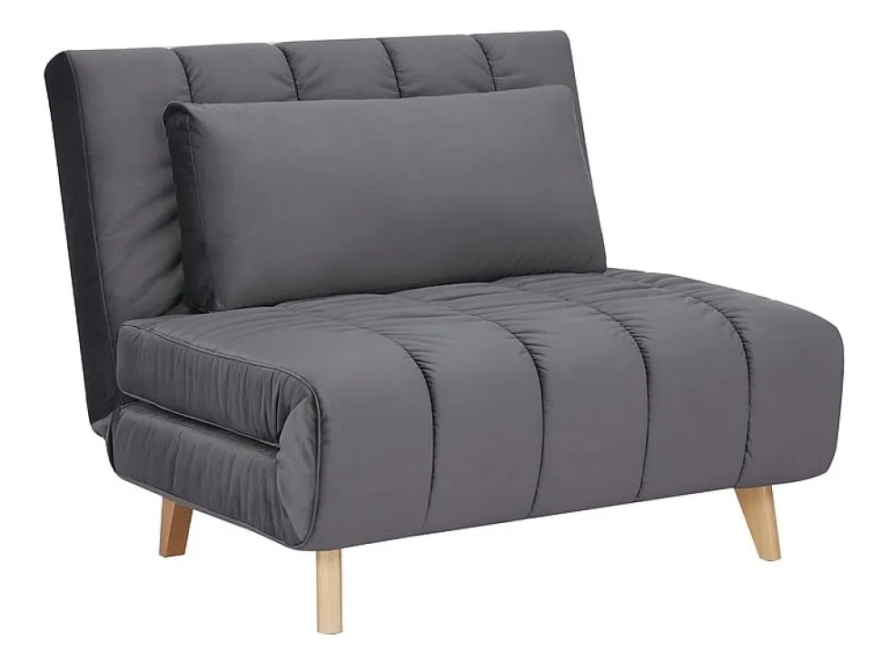 Fotel Billy Velvet