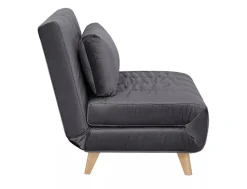 Fotel Billy Velvet