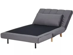 Fotel Billy Velvet