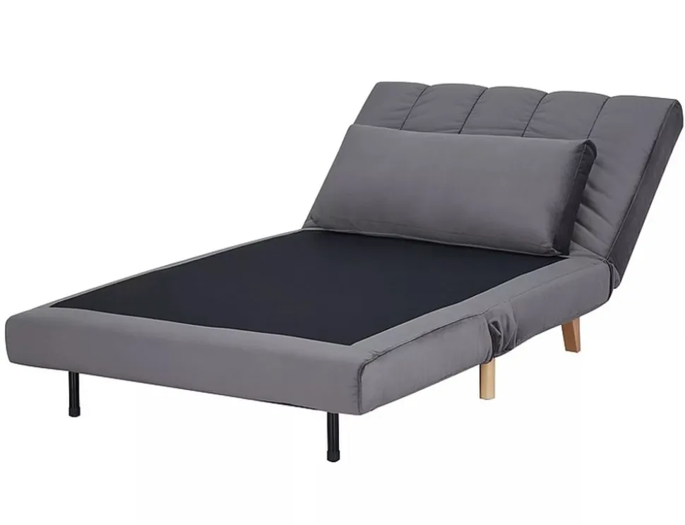 Fotel Billy Velvet