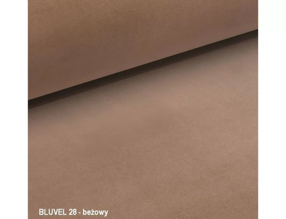 Fotel Camellia 1 Velvet