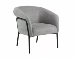 Fotel Clover Brego