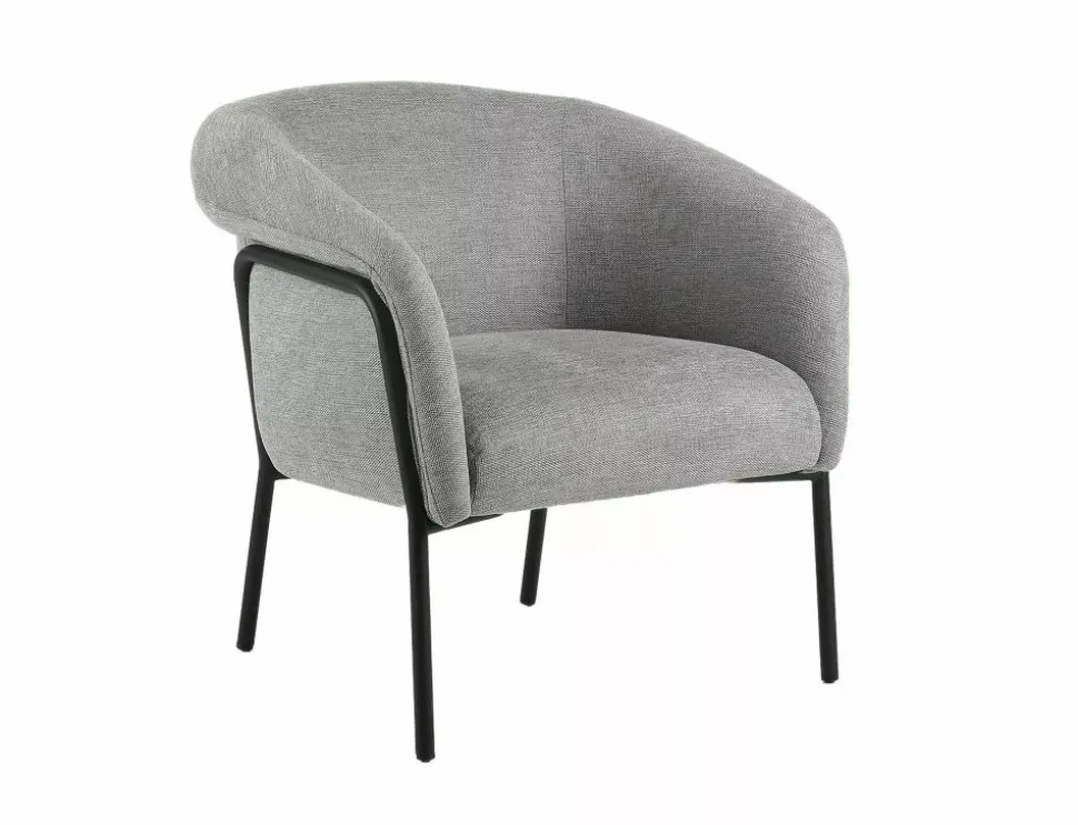 Fotel Clover Brego