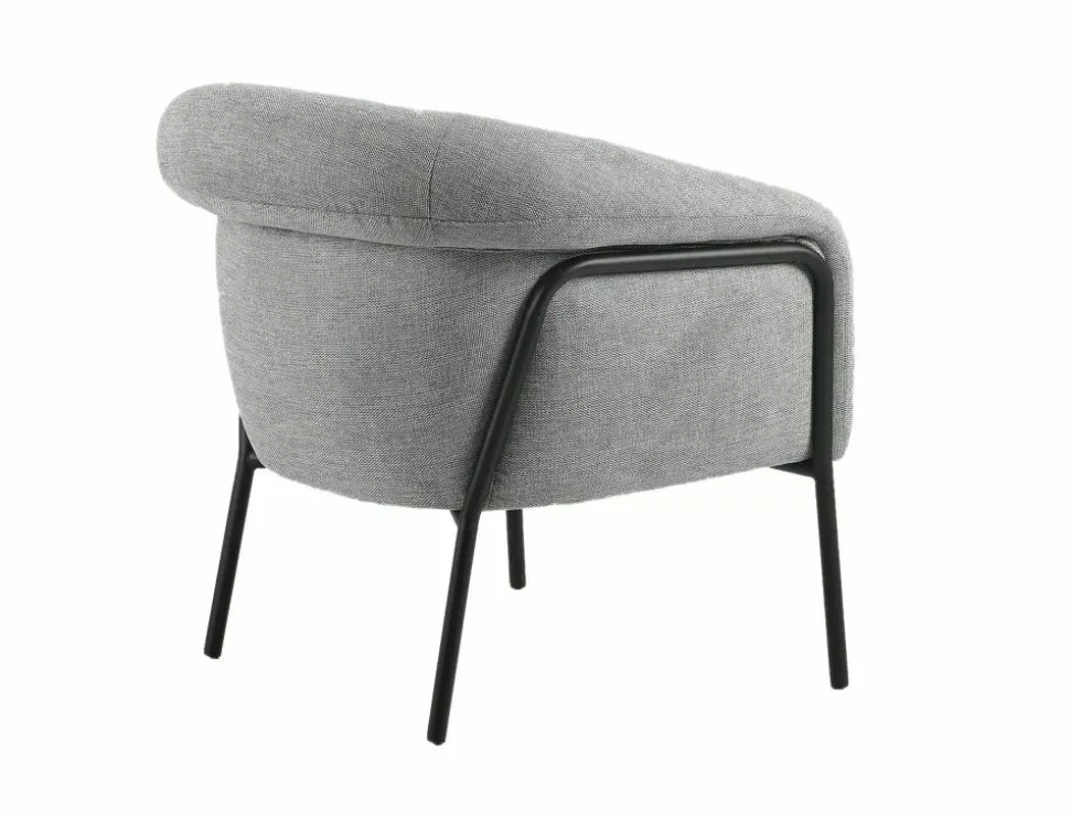Fotel Clover Brego
