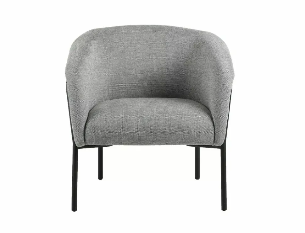 Fotel Clover Brego