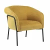Fotel Clover Brego