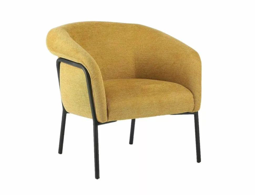 Fotel Clover Brego
