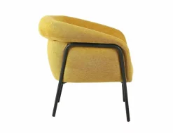 Fotel Clover Brego