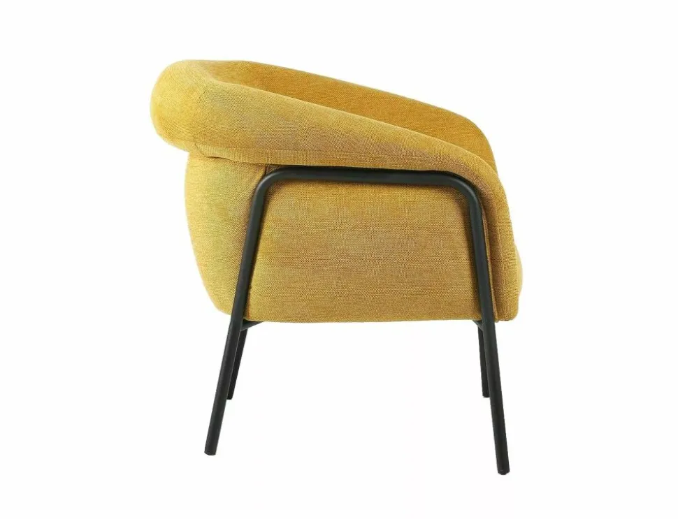 Fotel Clover Brego