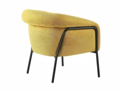 Fotel Clover Brego