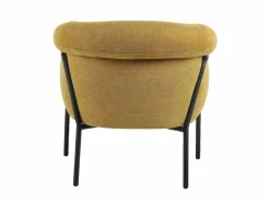 Fotel Clover Brego
