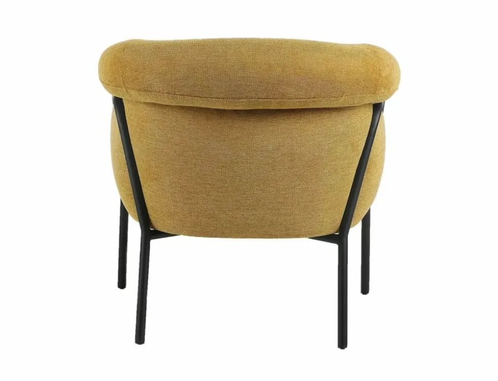 Fotel Clover Brego