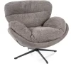 Fotel Florence Raven