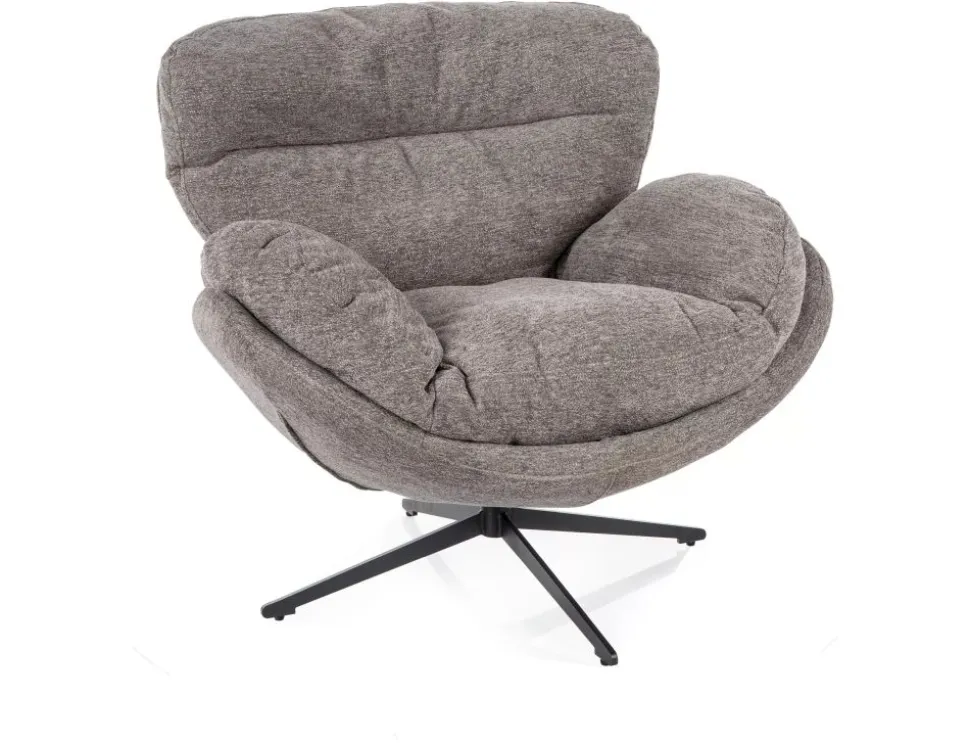 Fotel Florence Raven