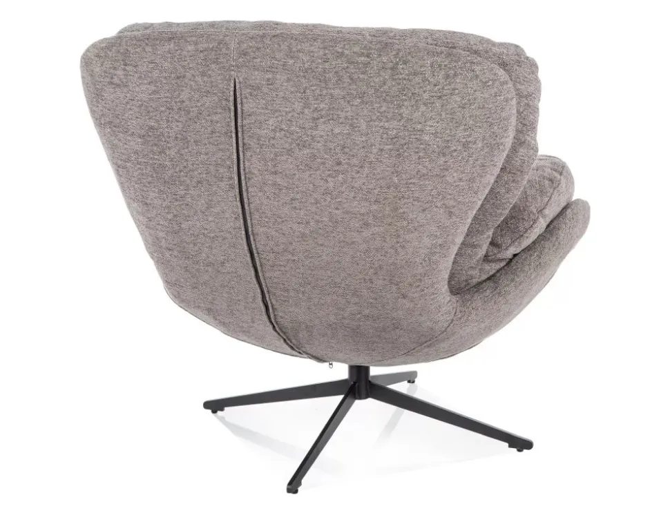 Fotel Florence Raven