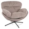 Fotel Florence Raven